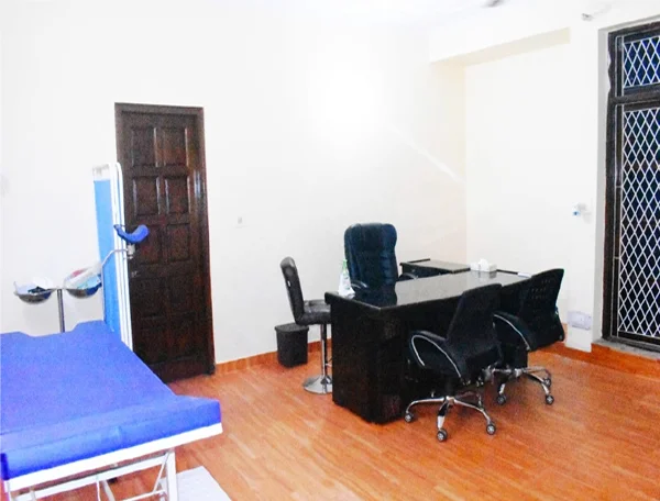 Curis Multispeciality & FertilityÂ Clinic