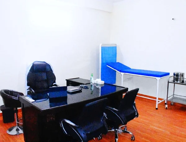Curis Multispeciality & FertilityÂ Clinic