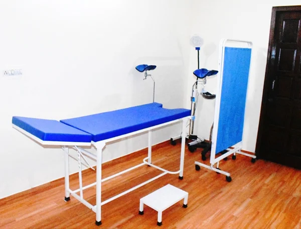 Curis Multispeciality & FertilityÂ Clinic