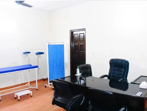 Curis Multispeciality & FertilityÂ Clinic