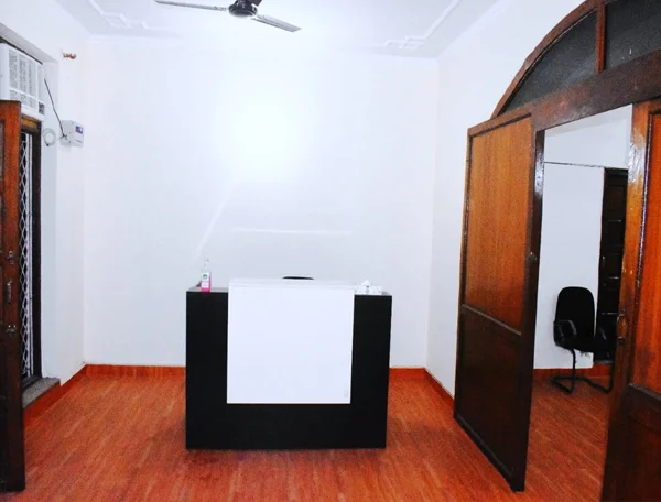Curis Multispeciality & FertilityÂ Clinic