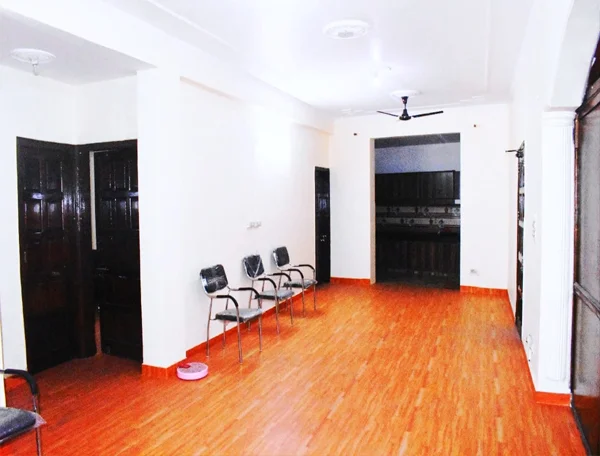 Curis Multispeciality & FertilityÂ Clinic