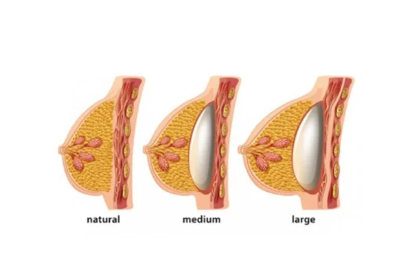 Breast Augmentation Surgery