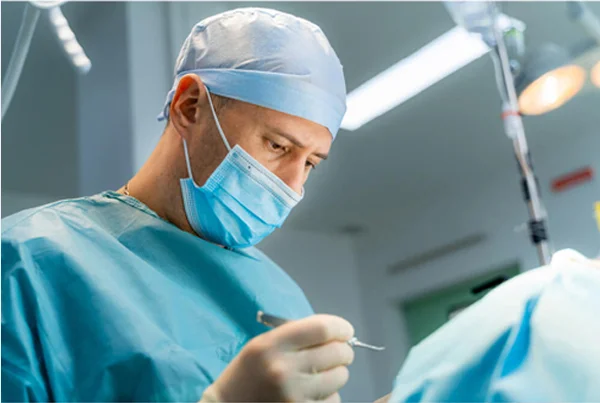 (Excision Surgery) Fissure/Fistula/Pilonidal Sinus